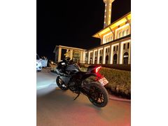 Sahibinden CFmoto 250SR