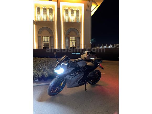 Sahibinden CFmoto 250SR