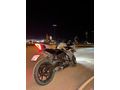 Sahibinden CFmoto 250SR