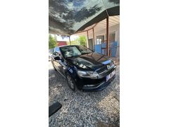 Sahibinden Volkswagen OTOMATİK Polo 1.2 TSi Comfortline 2016 Model 