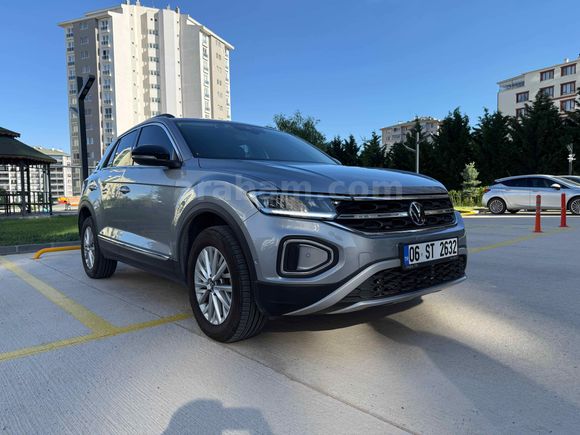 ilk Sahibinden Fırsat Aracı 8000km Kör Nokta, Travel Assist, ACC, Full PPF kaplı