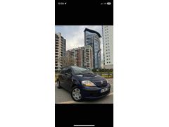 Sahibinden Citroen C3 1.4 HDi X 2004 Model  267.500 km Lacivert