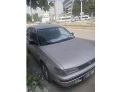 Sahibinden Toyota Corolla 1.6 XEi 1996 Model