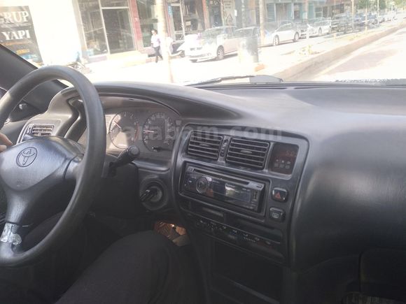 Sahibinden Toyota Corolla 1.6 XEi 1996 Model