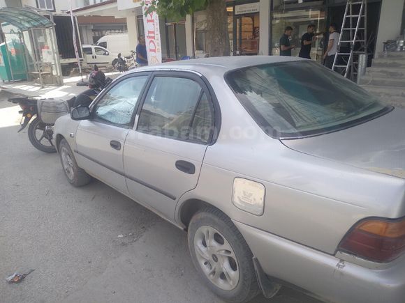 Sahibinden Toyota Corolla 1.6 XEi 1996 Model