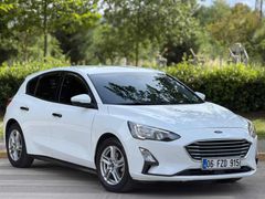 2021 FORD FOCUS 1.5 Ti-VCT 35 BİNDE SIFIRDAN FARKSIZ