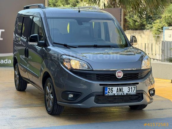 DİCLE OTO'dan 2023 TREKKİNG 0.79 İLE FUL KREDİ&TAKAS DESTEĞİ