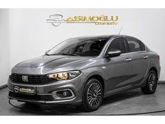 *2022 MODEL FİAT EGEA 43.000 KM SEDAN 1,4 FIRE EASY PAKET