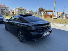 Sahibinden Peugeot 508 1.5 BlueHDI Allure 2022 Model 