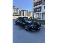 Sahibinden Peugeot 508 1.5 BlueHDI Allure 2022 Model 