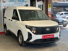 Ç2 DEN TR EN UYGUNU SADECE 100,000 TL PEŞİNAT İLE 2024 FORD TRANSIT COURIER ALMA İMKANI 