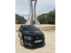 Sahibinden Volkswagen Polo 1.4 Comfortline 2011 Model 