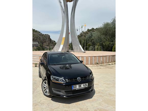Sahibinden Volkswagen Polo 1.4 Comfortline 2011 Model 