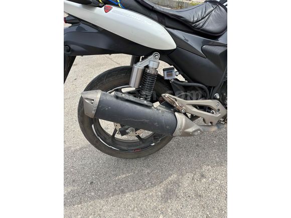 Sahibinden Mondial 125 Drift L CBS 