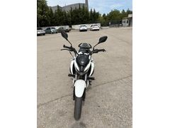 Sahibinden Mondial 125 Drift L CBS 