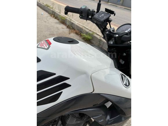 Sahibinden Mondial 125 Drift L CBS 