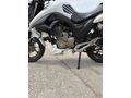 Sahibinden Mondial 125 Drift L CBS 