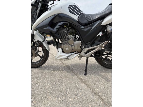 Sahibinden Mondial 125 Drift L CBS 