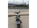 Sahibinden Mondial 125 Drift L CBS 