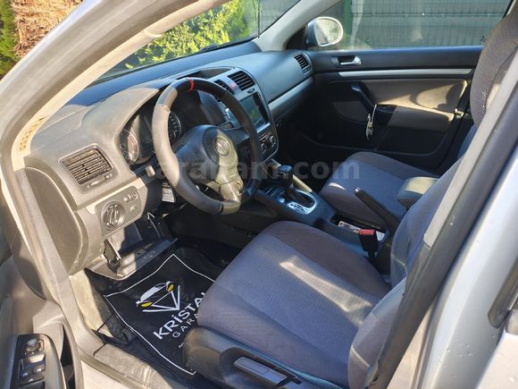 Sahibinden Volkswagen Jetta 1.6 Primeline 2010 Model