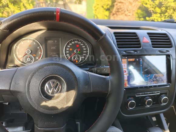 Sahibinden Volkswagen Jetta 1.6 Primeline 2010 Model