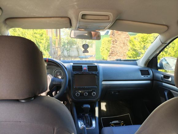 Sahibinden Volkswagen Jetta 1.6 Primeline 2010 Model