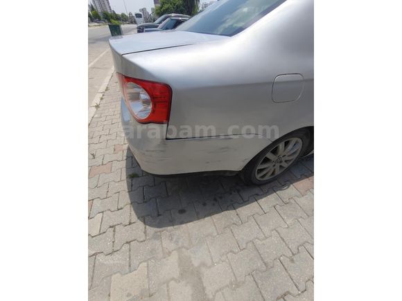 Sahibinden Volkswagen Jetta 1.6 Primeline 2010 Model
