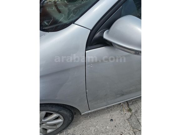 Sahibinden Volkswagen Jetta 1.6 Primeline 2010 Model