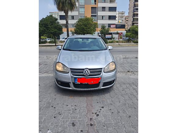 Sahibinden Volkswagen Jetta 1.6 Primeline 2010 Model