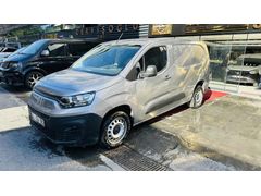 2023 MODEL DOBLO CARGO 65.000 KM 1,5 BlueHDI YENİ KASA