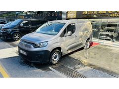 2023 MODEL DOBLO CARGO 60.000 KM 1,5 BlueHDI YENİ KASA