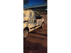 Sahibinden Fiat Fiorino Cargo 1.3 Multijet Plus 2011 Model  370.000 km Beyaz