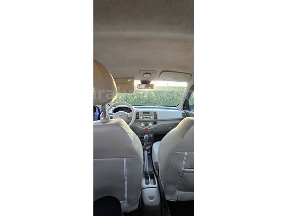 Sahibinden Nissan Micra 1.2 Tekna 2004 Model
