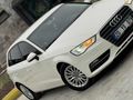 2013 A3 Sportback 1.6 TDI Attraction S-Tronic 202 BİNDE İLK ELDN