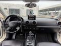 2013 A3 Sportback 1.6 TDI Attraction S-Tronic 202 BİNDE İLK ELDN