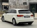 2013 A3 Sportback 1.6 TDI Attraction S-Tronic 202 BİNDE İLK ELDN