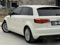 2013 A3 Sportback 1.6 TDI Attraction S-Tronic 202 BİNDE İLK ELDN