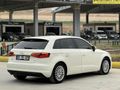 2013 A3 Sportback 1.6 TDI Attraction S-Tronic 202 BİNDE İLK ELDN