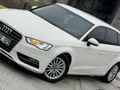 2013 A3 Sportback 1.6 TDI Attraction S-Tronic 202 BİNDE İLK ELDN