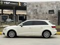 2013 A3 Sportback 1.6 TDI Attraction S-Tronic 202 BİNDE İLK ELDN
