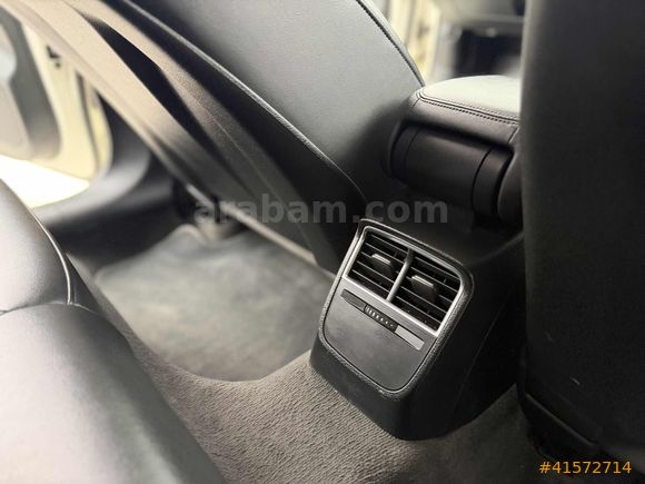 2013 A3 Sportback 1.6 TDI Attraction S-Tronic 202 BİNDE İLK ELDN