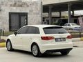2013 A3 Sportback 1.6 TDI Attraction S-Tronic 202 BİNDE İLK ELDN