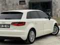 2013 A3 Sportback 1.6 TDI Attraction S-Tronic 202 BİNDE İLK ELDN