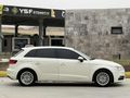 2013 A3 Sportback 1.6 TDI Attraction S-Tronic 202 BİNDE İLK ELDN