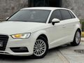 2013 A3 Sportback 1.6 TDI Attraction S-Tronic 202 BİNDE İLK ELDN