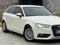 2013 A3 Sportback 1.6 TDI Attraction S-Tronic 202 BİNDE İLK ELDN
