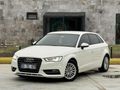 2013 A3 Sportback 1.6 TDI Attraction S-Tronic 202 BİNDE İLK ELDN