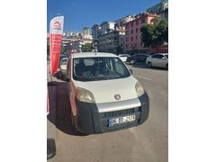 Sahibinden Fiat Fiorino Combi Combimix 1.3 Multijet 2012 Model