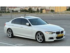 2014 BMW 320İ ED LUXURY LINE+ISITMA-HAFIZA-MAKAM-M GÖRÜNÜM-HARMAN+230.000KM