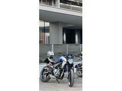 Sahibinden CFmoto 250NK 